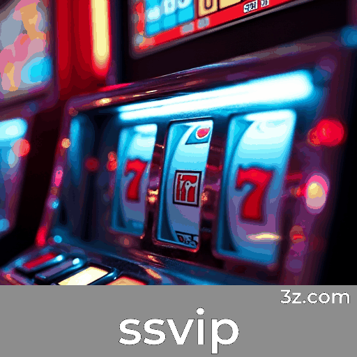 ssvip: O Melhor Cassino Online do Brasil