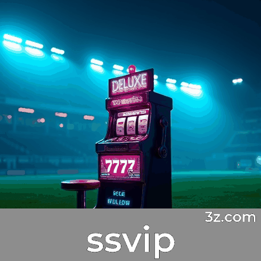 Descubra os bônus incríveis do SSVIP: ofertas exclusivas