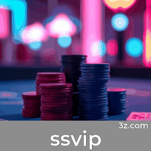 Inovação e Tecnologia: ssvip, a Plataforma de Apostas