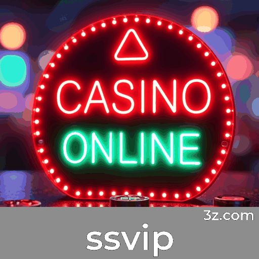 ssvip Social Casino: Entretenimento Interativo e Real