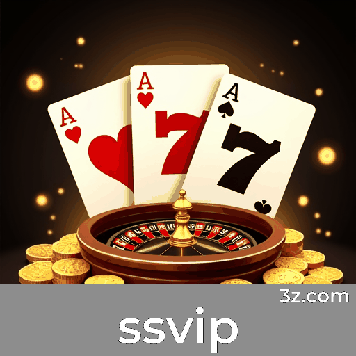 ssvip.com - Plataforma líder em apostas online e cassino confiável - ssvip
