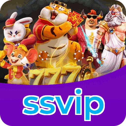 Login rápido no app ssvip