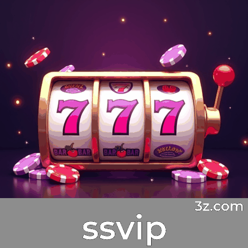 ssvip: O Melhor Cassino Online do Brasil